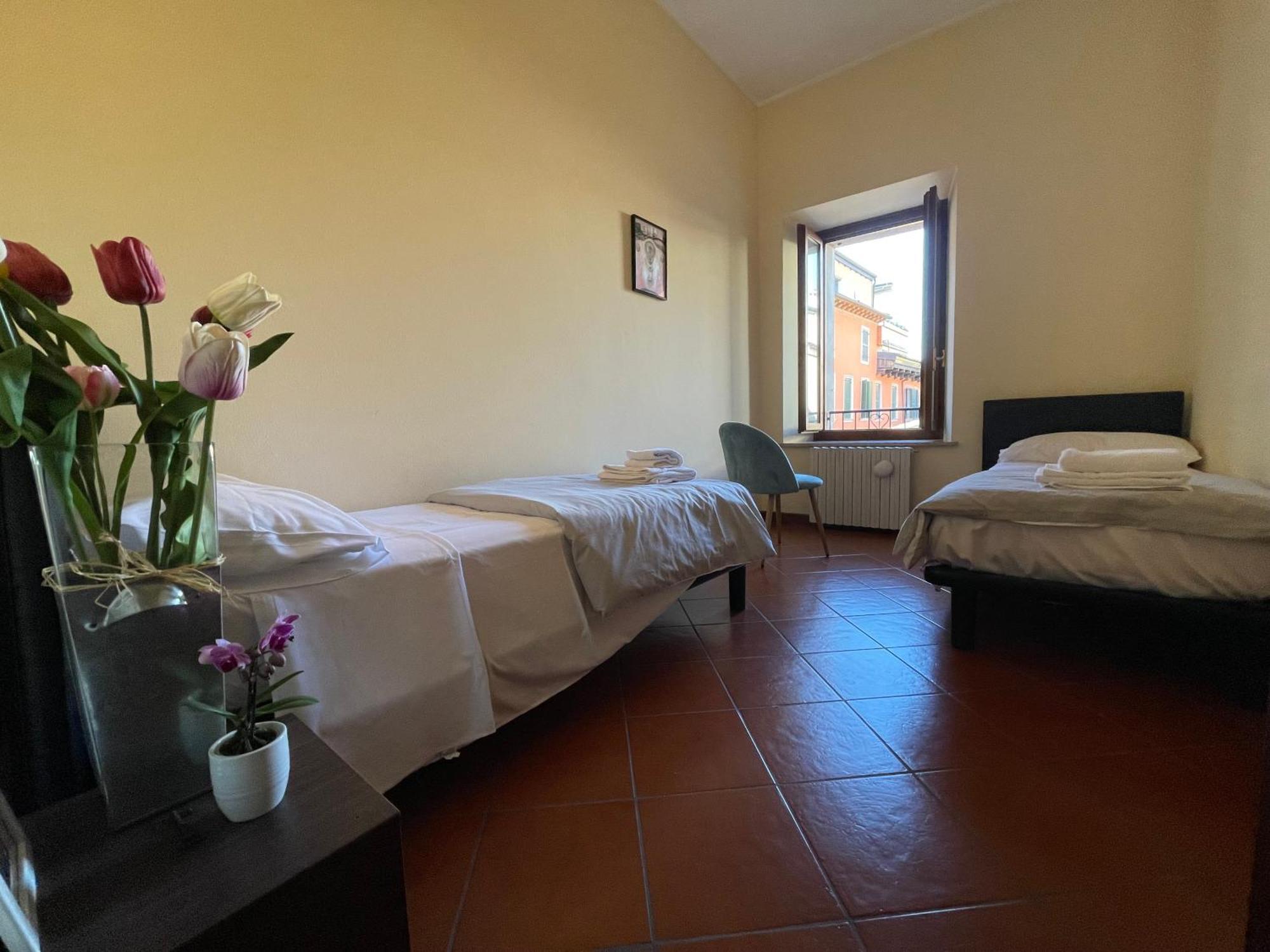 Montecchi House Διαμέρισμα Βερόνα Εξωτερικό φωτογραφία