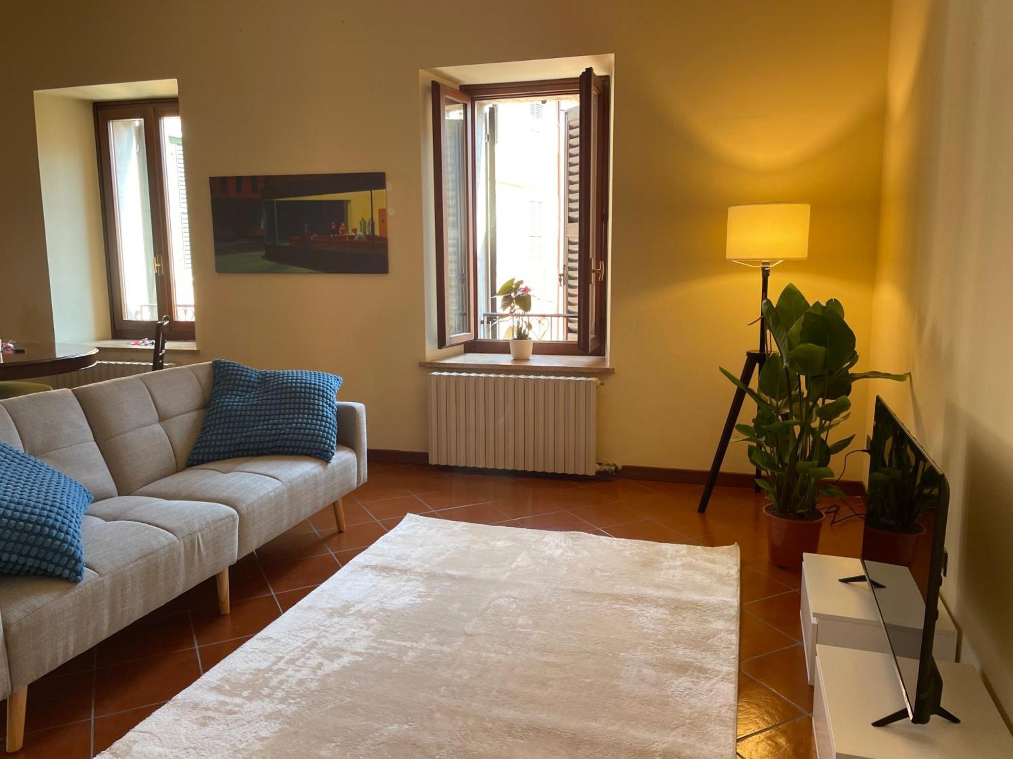 Montecchi House Διαμέρισμα Βερόνα Εξωτερικό φωτογραφία