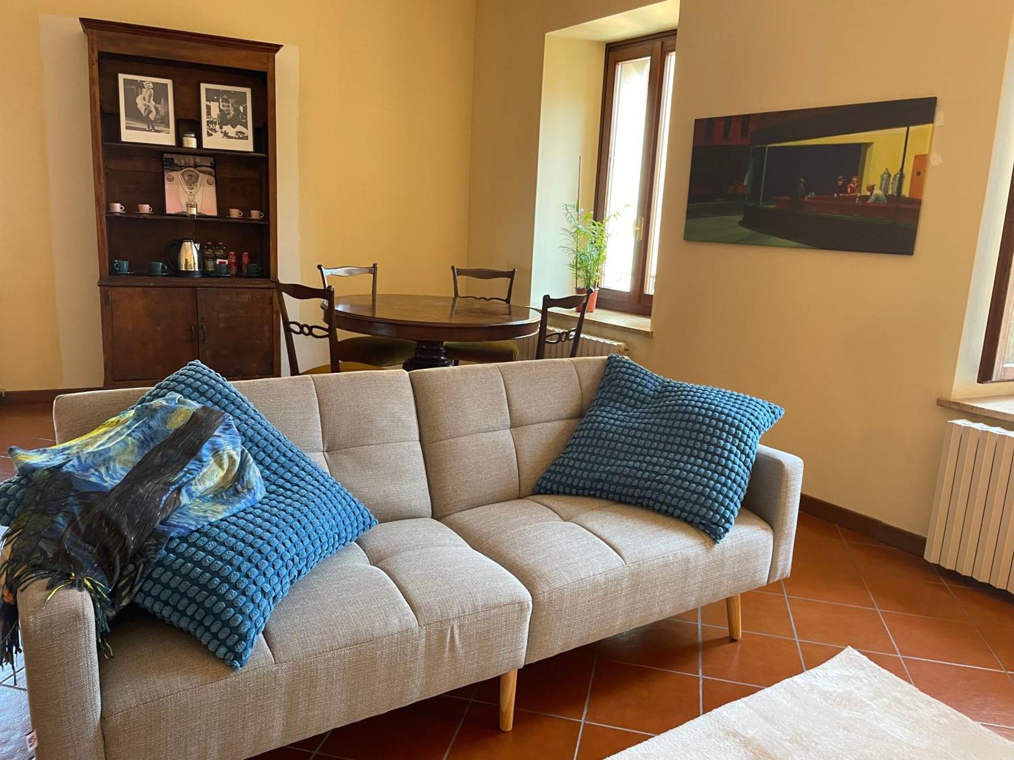 Montecchi House Διαμέρισμα Βερόνα Εξωτερικό φωτογραφία