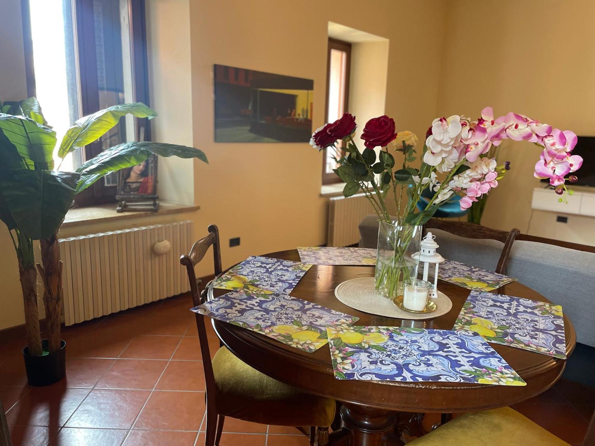 Montecchi House Διαμέρισμα Βερόνα Εξωτερικό φωτογραφία