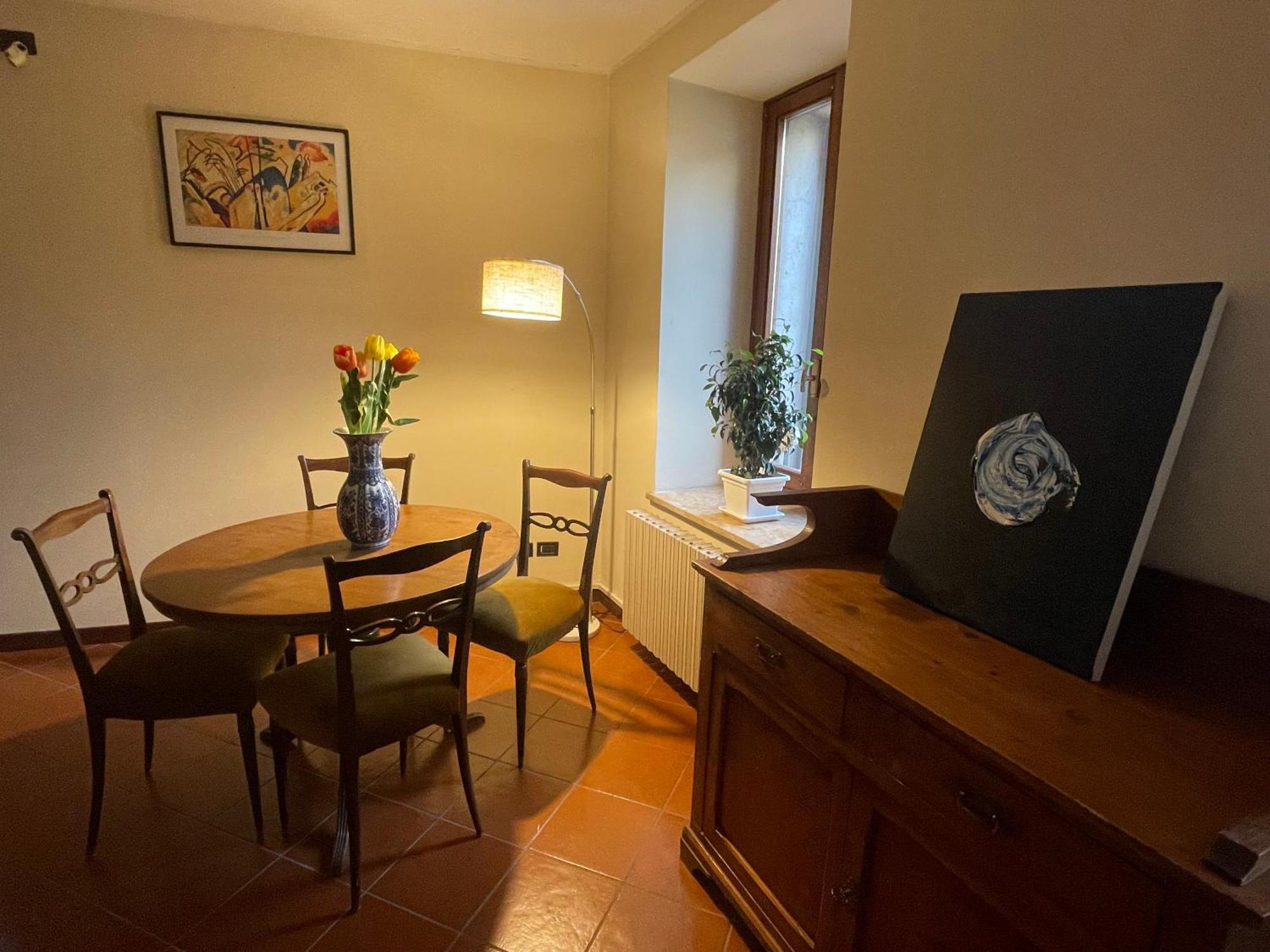 Montecchi House Διαμέρισμα Βερόνα Εξωτερικό φωτογραφία