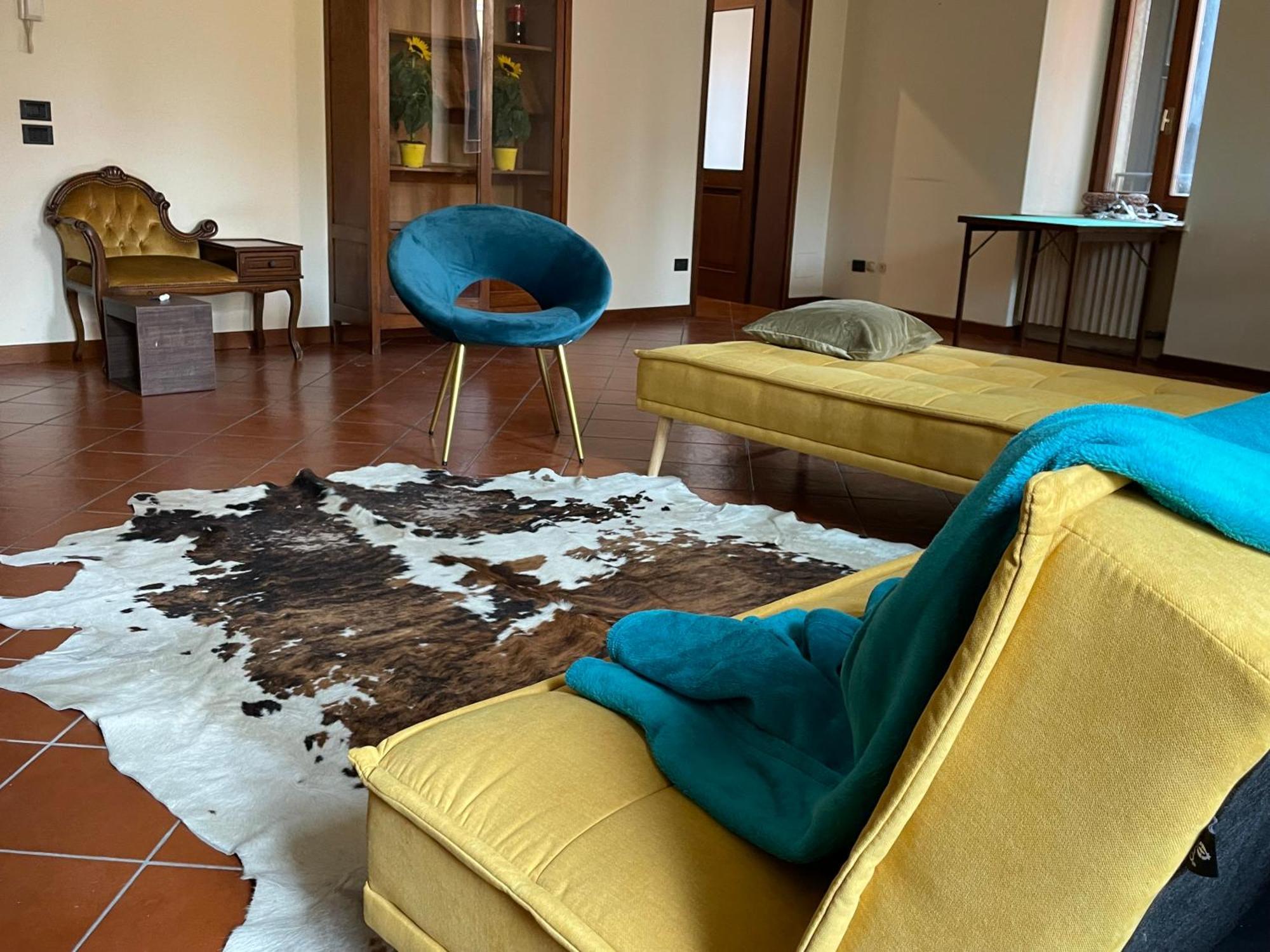 Montecchi House Διαμέρισμα Βερόνα Εξωτερικό φωτογραφία
