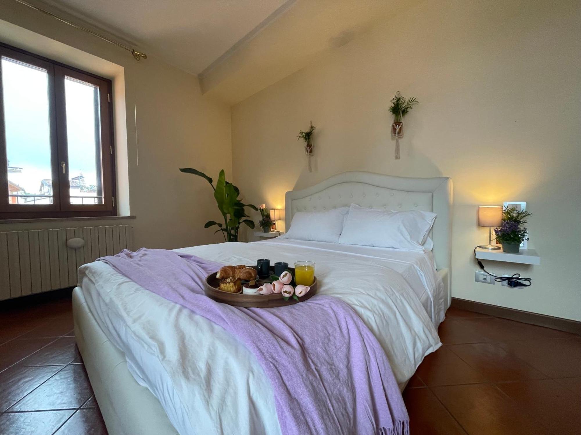 Montecchi House Διαμέρισμα Βερόνα Εξωτερικό φωτογραφία