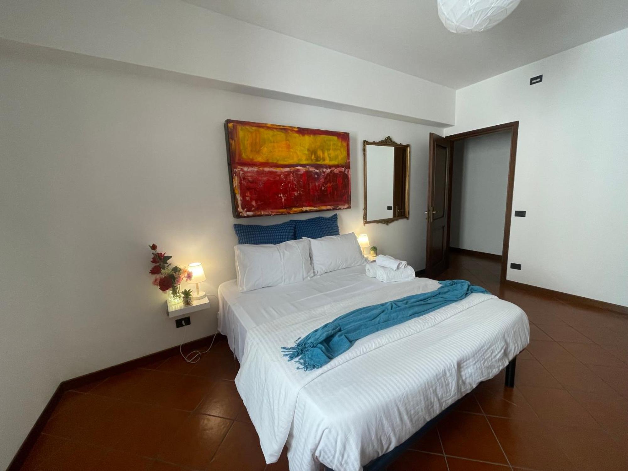 Montecchi House Διαμέρισμα Βερόνα Εξωτερικό φωτογραφία