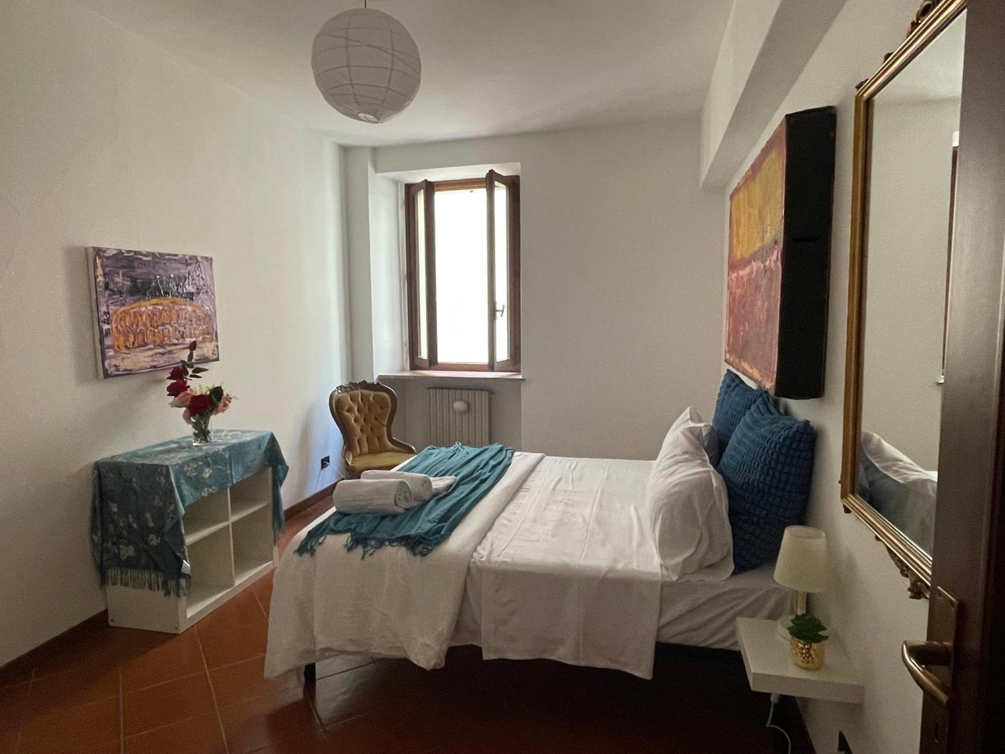 Montecchi House Διαμέρισμα Βερόνα Εξωτερικό φωτογραφία