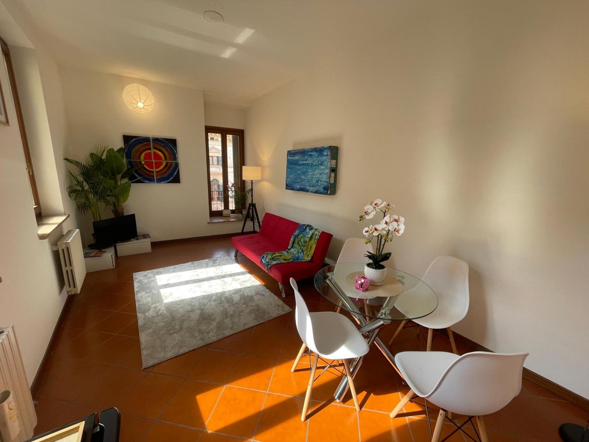 Montecchi House Διαμέρισμα Βερόνα Εξωτερικό φωτογραφία