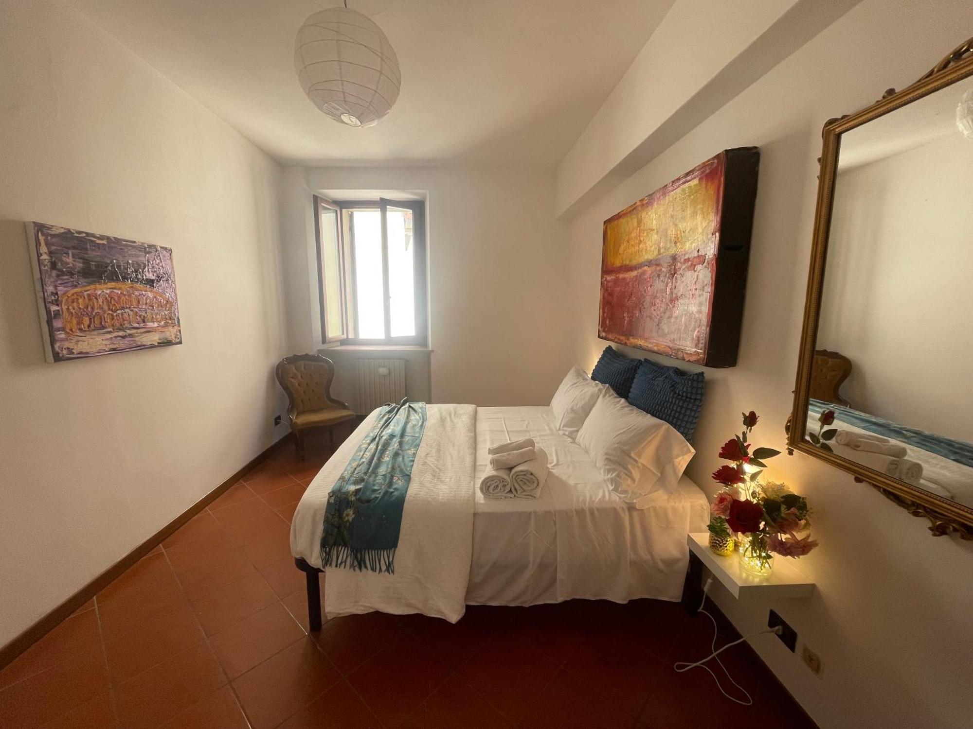 Montecchi House Διαμέρισμα Βερόνα Εξωτερικό φωτογραφία